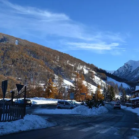 Soleil By Connexion * Pragelato