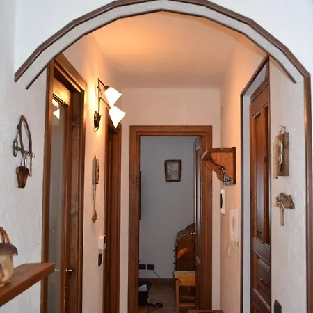 Apartment Soleil By Connexion Pragelato