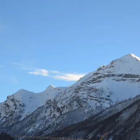 Soleil By Connexion Pragelato