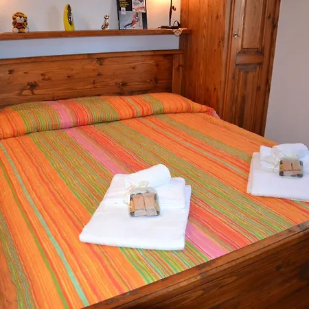 Apartment Soleil By Connexion Pragelato