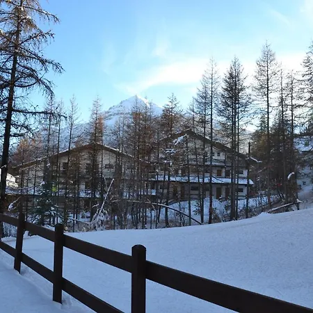 Soleil By Connexion * Pragelato