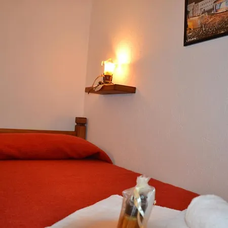 Apartment Soleil By Connexion *